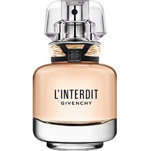 GIVENCHY Damesgeuren L'INTERDIT Eau de Parfum Spray 50 ml