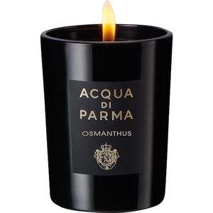 Acqua di Parma Home Fragrance Home Collection Osmanthusgeurkaars
