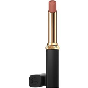 L’Oréal Paris Make-up lippen Lippenstift Colour Riche Volume Mat 520 Le Nude Defying