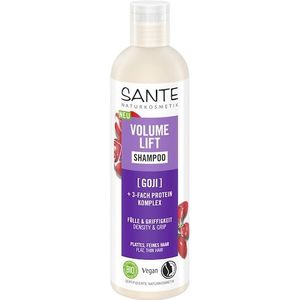 Sante Naturkosmetik Haarverzorging Shampoo Volume Lift Shampoo