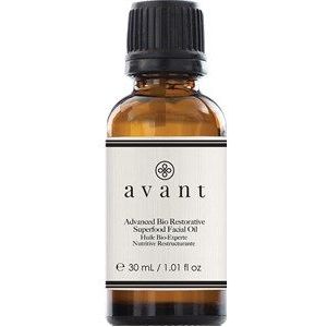 Avant Huidverzorging Bio Activ+ Advanced Bio Restorative Superfood Facial Oil