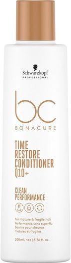 Schwarzkopf - Bonacure Time Restore Conditioner