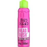 TIGI Bed Head Styling & Finish Headrush Spray