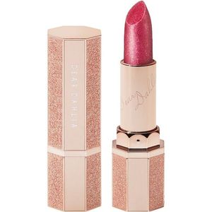 DEAR DAHLIA Make-up lippen Lipstick Allure Shine Lustrous Lip Plumper Temptation 3,6 g ()