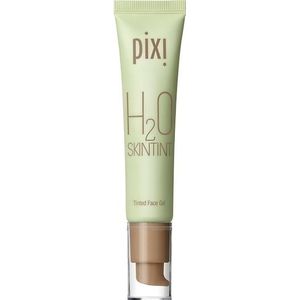 Pixi Make-up Make-up gezicht H20 Skintint Foundation Caramel