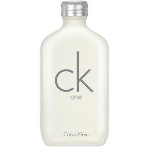 Calvin Klein Unisex geuren ck one Eau de Toilette Spray