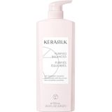 Kerasilk Haarverzorging Essentials Anti-roos shampoo