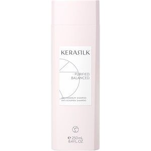 Kerasilk Haarverzorging Essentials Anti-roos shampoo