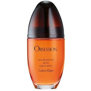 Calvin Klein Vrouwengeuren Obsession Eau de Parfum Spray