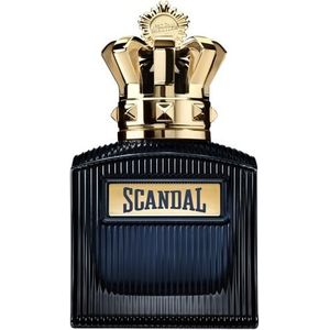 Jean Paul Gaultier Herengeuren Scandal pour Homme Intense Eau de Parfum Spray 100 ml (€ 1.127,60 / 1 l)