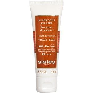 Sisley Huidverzorging Zonneproducten Super Soin Solaire Visage / Face  SPF 30