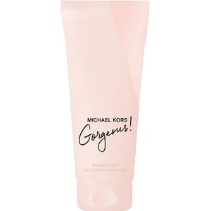 Michael Kors Vrouwengeuren Gorgeous! Shower Gel 200 ml (€ 179,70 / 1 l)