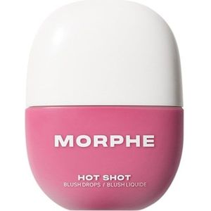 Morphe - Hot Shot - Blush Drops