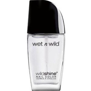 wet n wild Make-up Nagels Wild Shine Nail Color Matte Top Coat