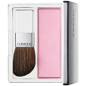 Clinique Make-up Rouge Blushing Blush Powder Blush No. 115 Smoldering Plum
