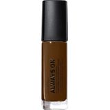 smashbox Make-up gezicht Stichting Always On Adaptive Foundation D20N 30 ml (€ 1.531,67 / 1 l)