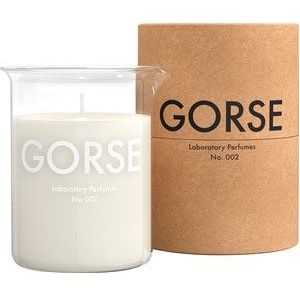 Laboratory Perfumes - Gorse Candle - Geurkaars