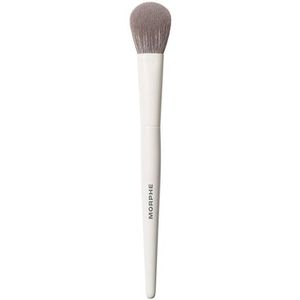 Morphe - M202 Slanted Blush Brush - Gezichtskwast - 1 Stk.