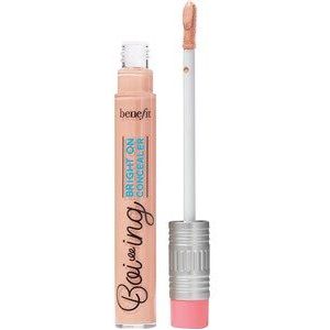 Benefit Make-up gezicht Concealer Boi-ing Bright On Concealer 10 Walnut