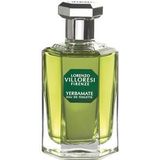 Lorenzo Villoresi Unisex geuren Yerbamate Eau de Toilette Spray