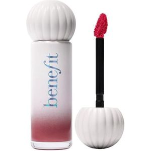Benefit - LippenstiftSplashtint - Hydraterende Glanzende Tint 29 Rich Beach - 6 ml