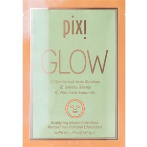 Pixi Huidverzorging Gezichtsverzorging Glow Sheet Mask
