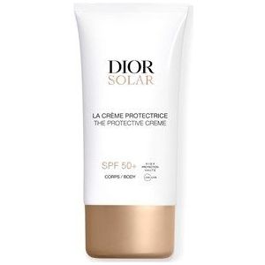 DIOR Huidverzorging Dior Solar Zonnebrand met Hoge Bescherming voor het LichaamThe Protective Cream SPF 50