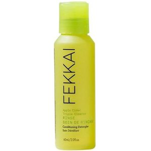 Fekkai - Apple Cider Triple Cleanse - Conditioner - 60 ml