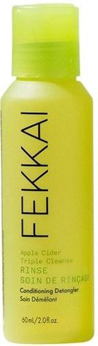 Fekkai - Apple Cider Triple Cleanse - Conditioner - 60 ml