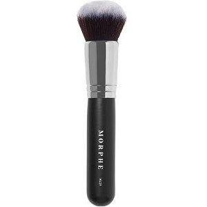 Morphe Penseel Gezichtskwasten Deluxe Buffer Brush