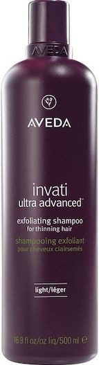 Aveda - Exfoliating Shampoo Light - Shampoo - 500 ml