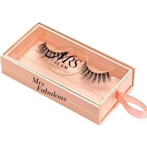 BPERFECT - Mrs Fabulous Lashes - Nepwimpers - 1 Stk.