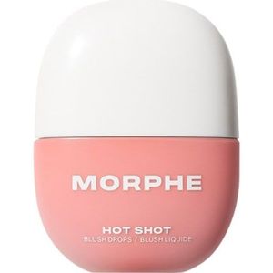 Morphe - Hot Shot - Blush Drops