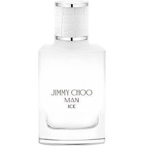Jimmy Choo Herengeuren Man Ice Eau de Toilette Spray