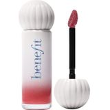 Benefit Lippen Lippenstift Splashtint - Hydraterende Glanzende Tint 05 Honeymooner 6 ml ()
