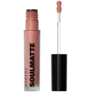 Morphe - Soulmatte Velvet Lip Mousse - Lippenstift - 3,8 ml