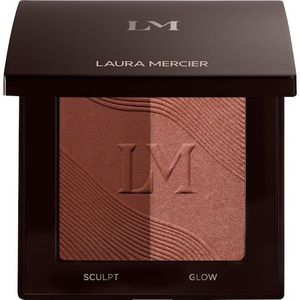 Laura Mercier - Bronze Colour Infusion - 9g - 50 Sainte-Martin