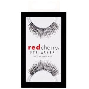 Red Cherry Ogen Wimpers Therese Lashes
