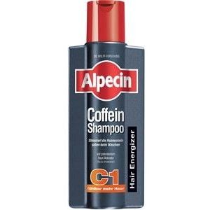 Alpecin Haarverzorging Shampoo Coffein-Shampoo C1