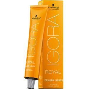 Schwarzkopf Igora Royal L-77 60ml