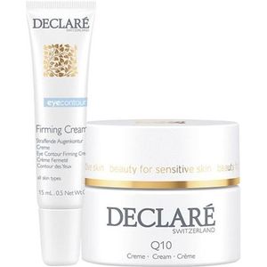 Declaré - Age Control Gift Set - Oogcrème & Ooggel - Huidverjonging