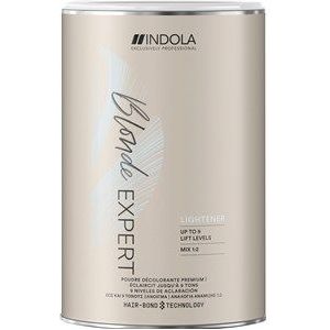 INDOLA Blondering Blonde Expert Blonding Powder Bleaching