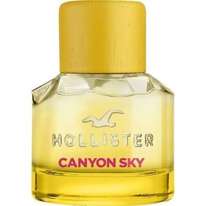 Hollister Vrouwengeuren Canyon Sky Eau de Parfum Spray