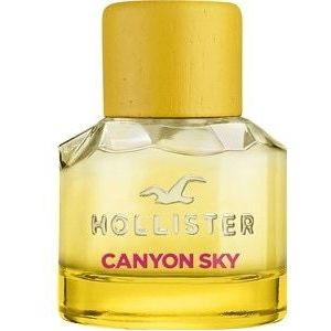 Hollister Vrouwengeuren Canyon Sky Eau de Parfum Spray