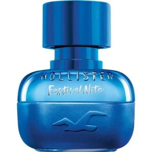 Hollister Herengeuren Festival Nite Eau de Toilette Spray