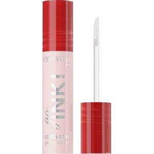 Bell - GO Ink! Long-Stay Glassy Lip Ink - Lippenstift - Nr. 05 - I'm the Boss - 4.6 g