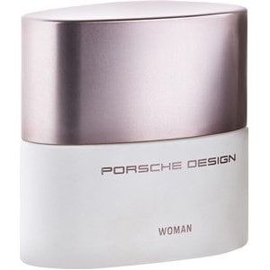 Porsche Design Vrouwengeuren Woman Eau de Parfum Spray