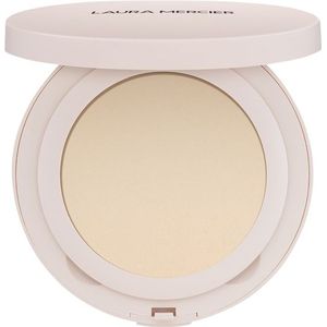 Laura Mercier Facial make-up Powder Translucent Pressed Setting Powder Ultra-Blur Translucent