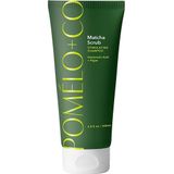 Pomelo-Co Collection Matcha-VolumeScrub Stimulating Shampoo 200 ml (€ 61,55 / 1 l)