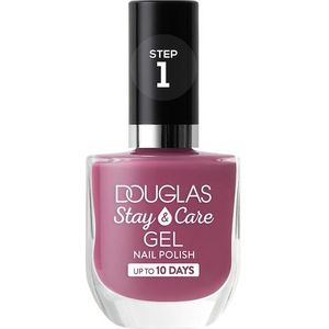 Douglas Collection Douglas Make-up Nagels Stay & Care Gel No. 10 Keep It Real